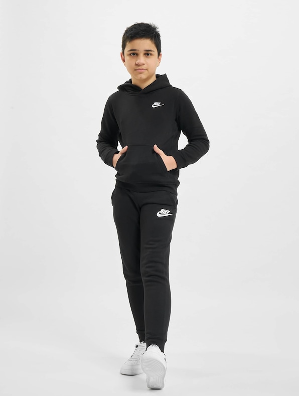 Club Fleece Jogger-4