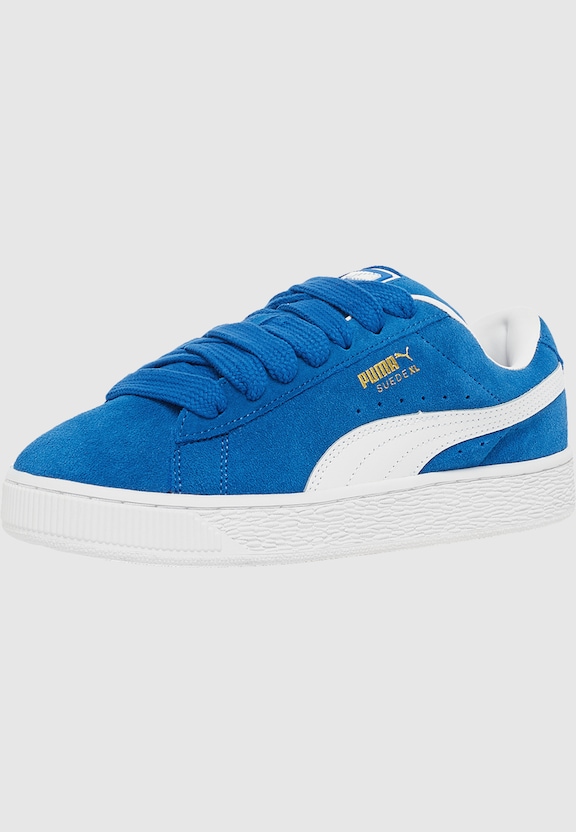 Suede XL Jr (GS)-0