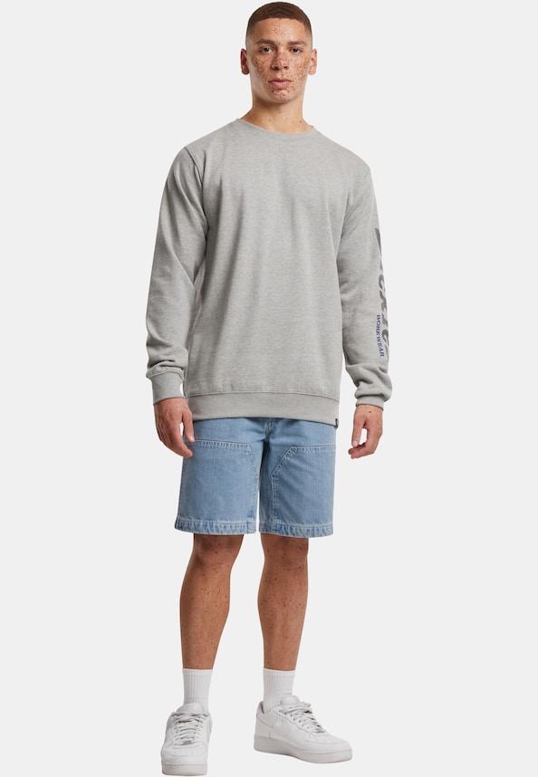 Dickies Workwear okemo graphic sweatshirt (bci)-3