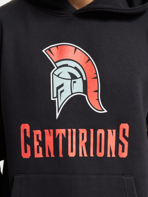 Cologne Centurions 1-4