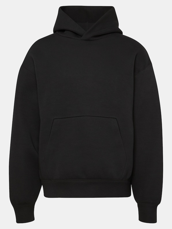 Tech Reimagined Fleece-3