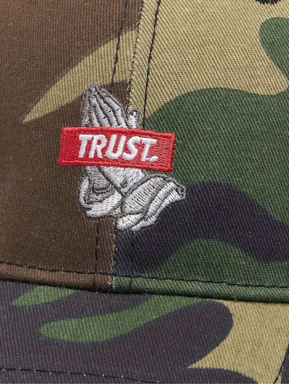 WL Trust -3