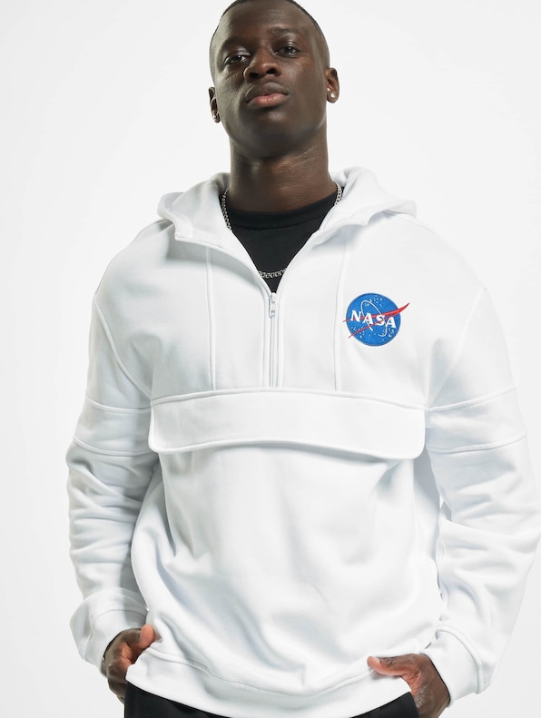 Nasa Chest Embroidery -0