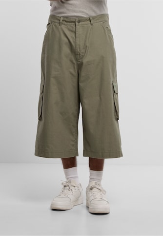 OG Camo Baggy