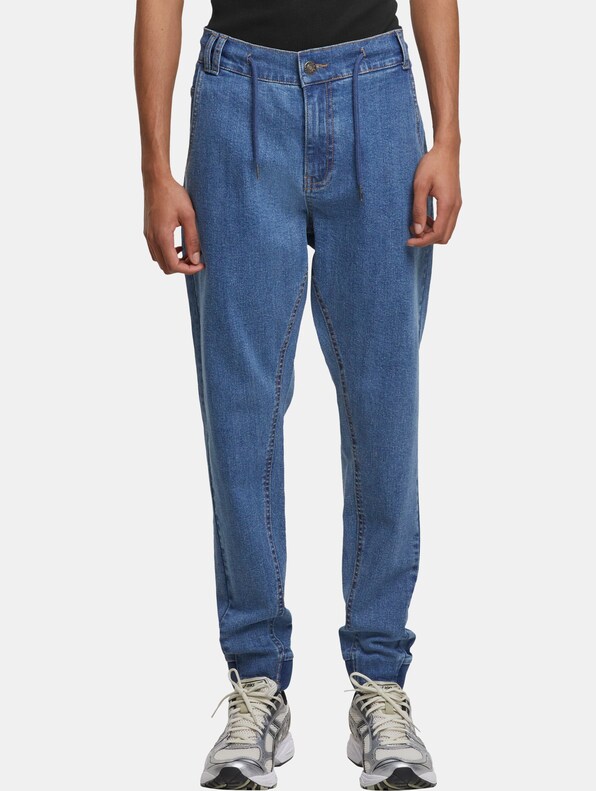 Urban Classics Antifit Denim-4