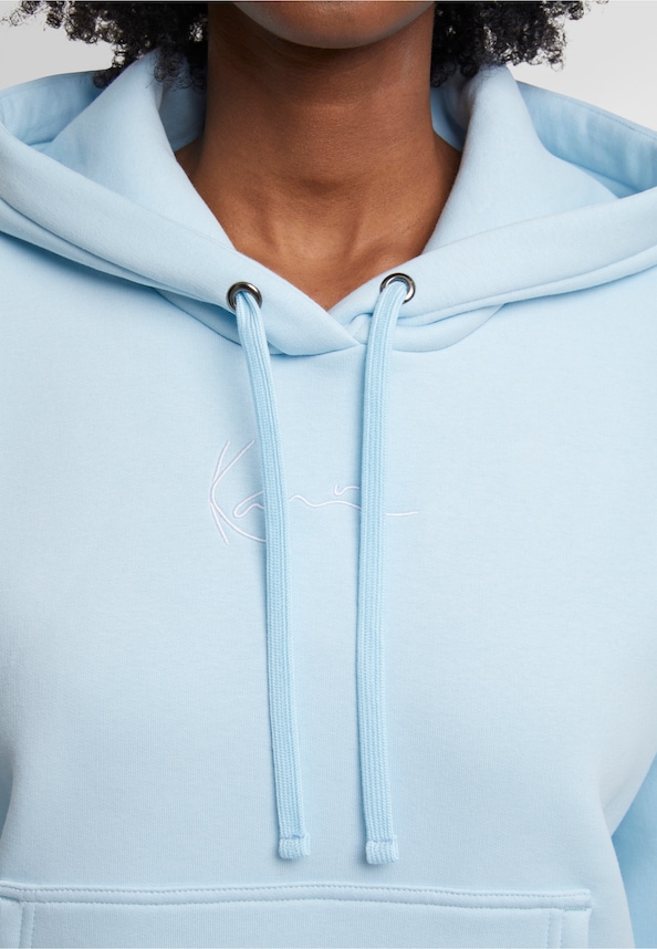 Small Signature Essential Os Hoodie-3