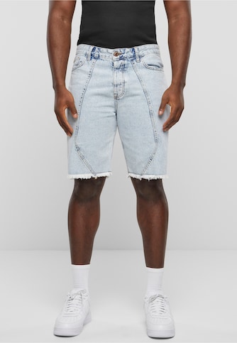 2Y Jeans Shorts