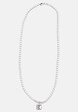 KK Og01 Diamond Tennis Necklace-0