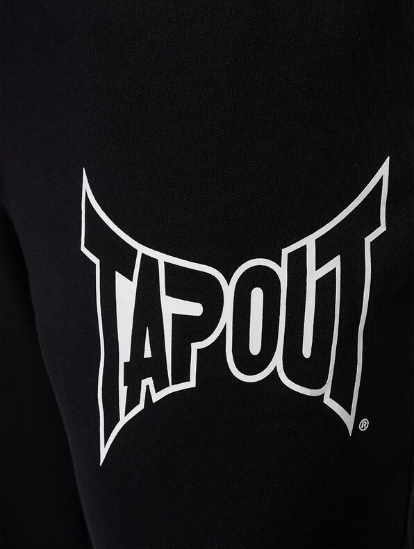 Tapout Lifestyle Basic Jogginghosen-2