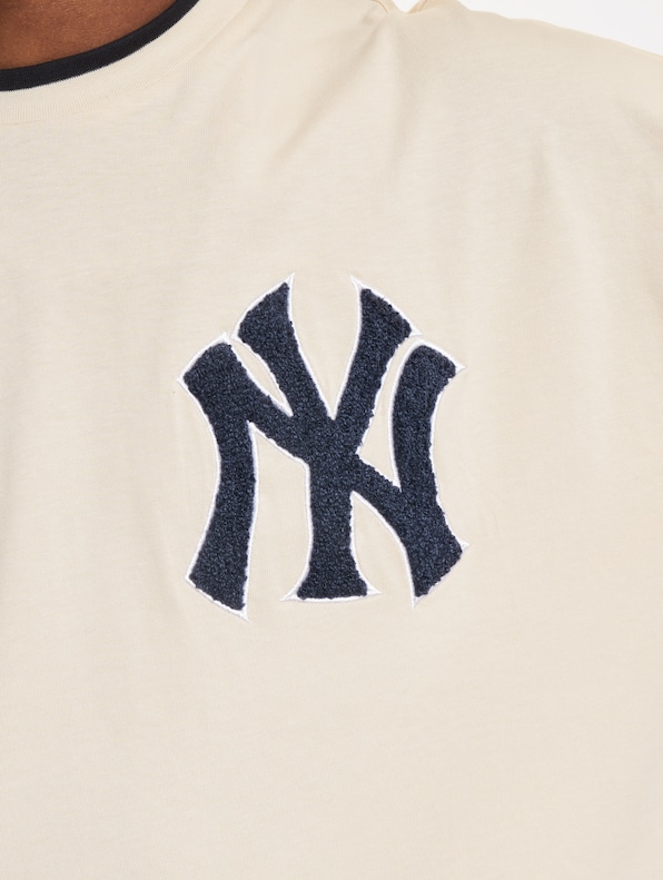 World Series Drop Shoulder New York Yankees -5