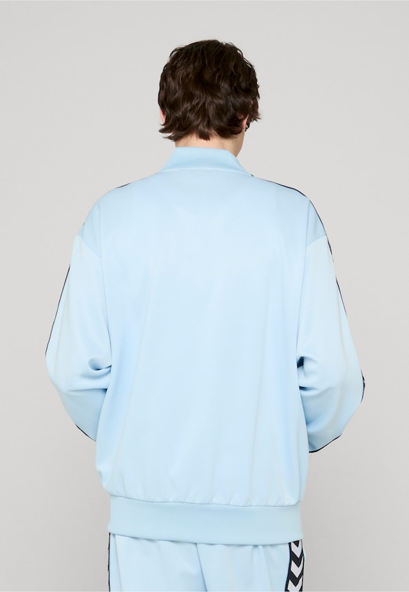 Contrast Logotape Trackjacket-1