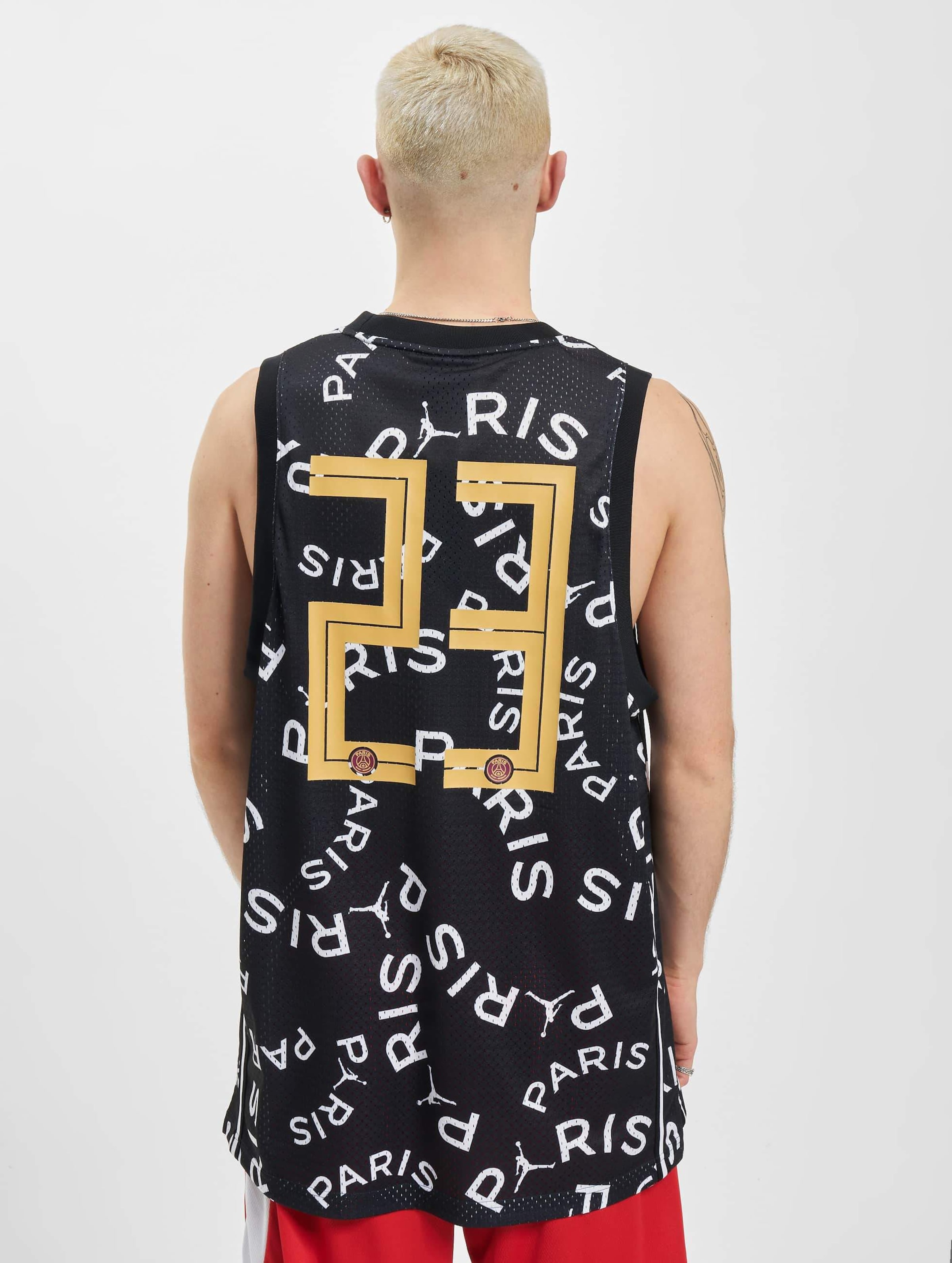 Paris saint germain on sale jordan tank top