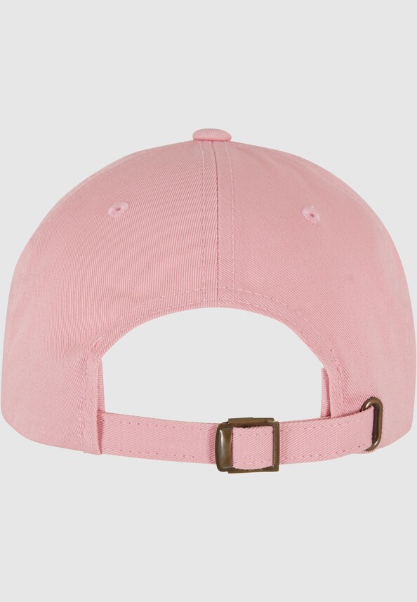 Strawberry Cotton Twill -1