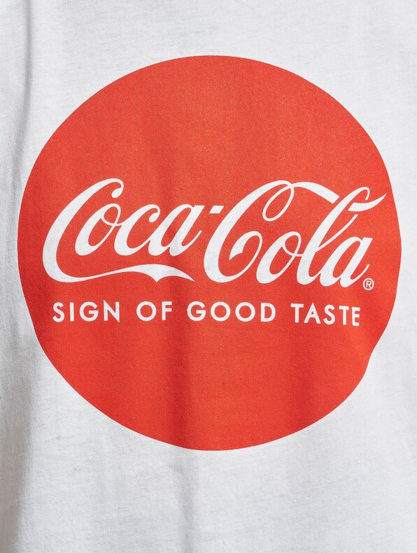 Coca Cola Round Logo-3