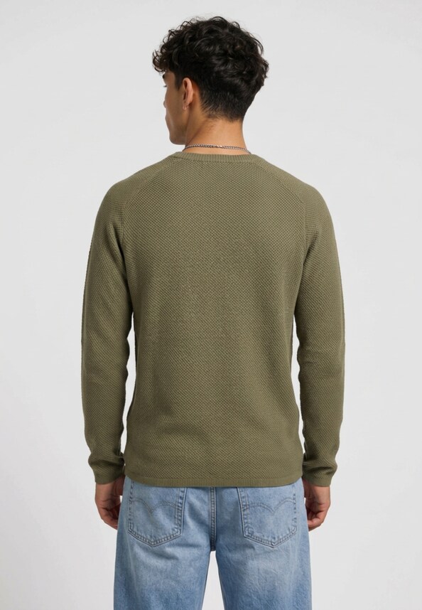 Neill Big Chenille-1