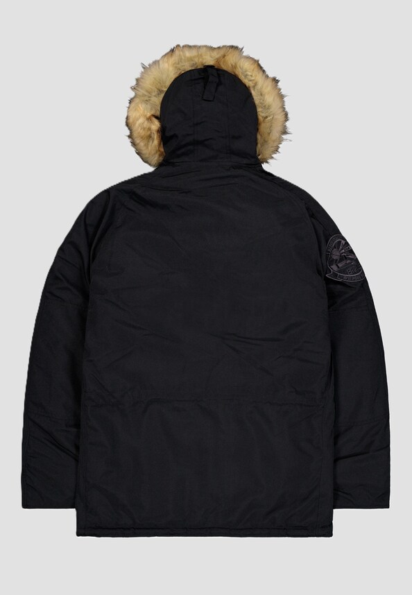 Explorer-7