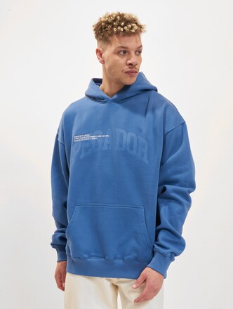 PEGADOR Gilford Oversized Hoodie