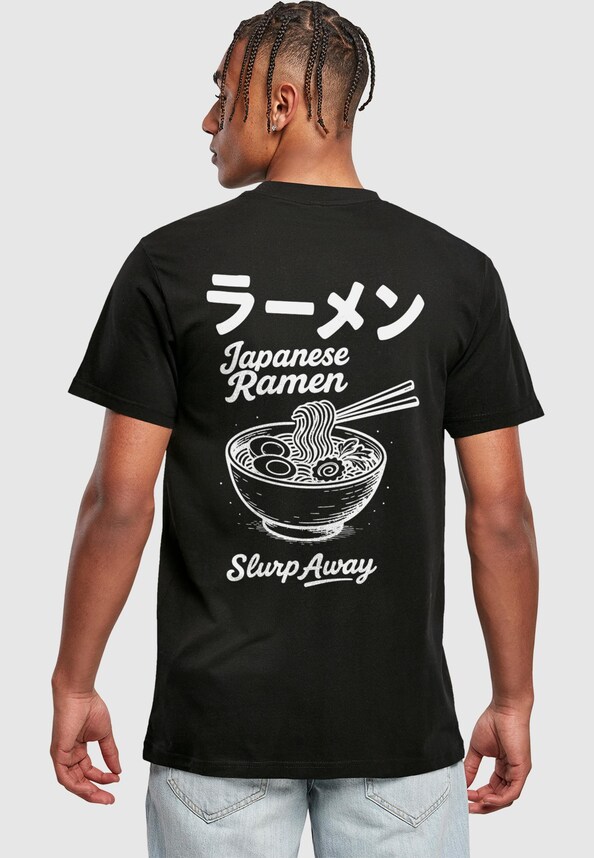 Japanese Ramen Tee-1