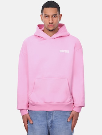Heavy Oversize HD Print 