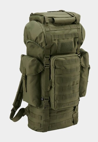 Kampf Molle