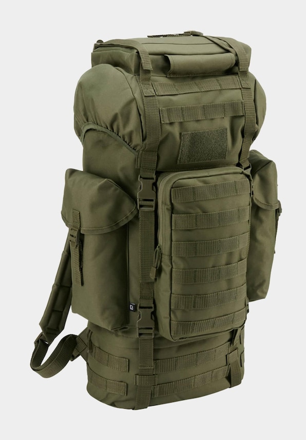 Kampf Molle-0