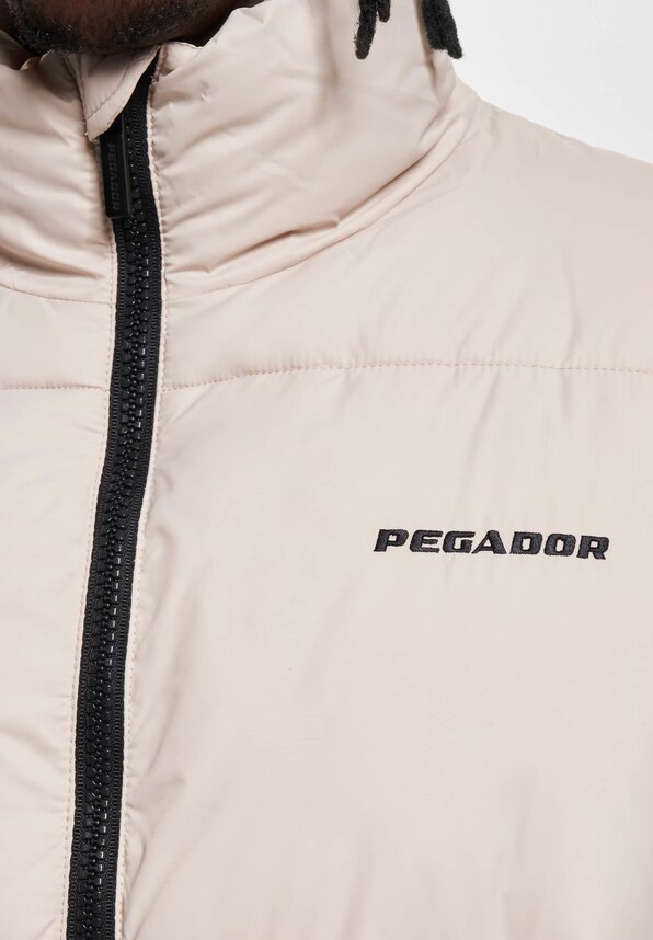 PEGADOR Picard Puffer Jackets-4