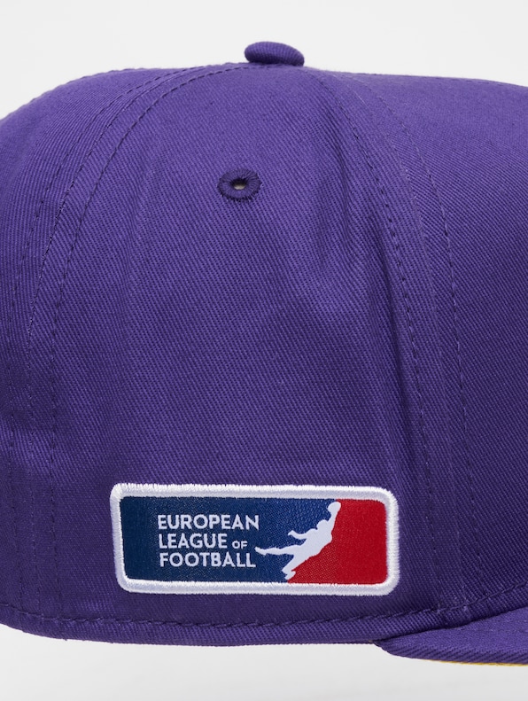 Vienna Vikings Snapback Cap-5