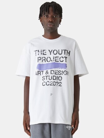 Lost Youth Youth Project T-Shirt