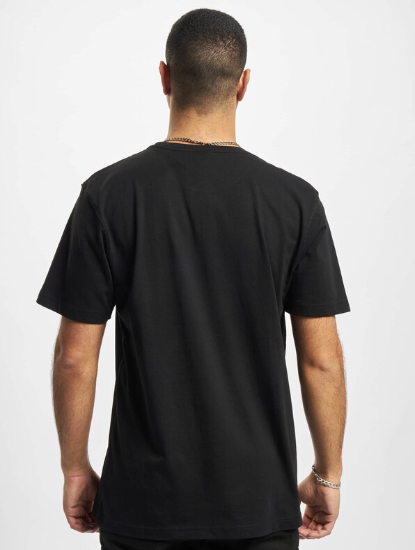 C&S Hard Work Tee-1