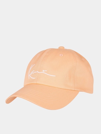KA222-010-2 Signature Cap