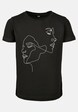 Mister Tee Kids One Line Short Sleeve Tee-0