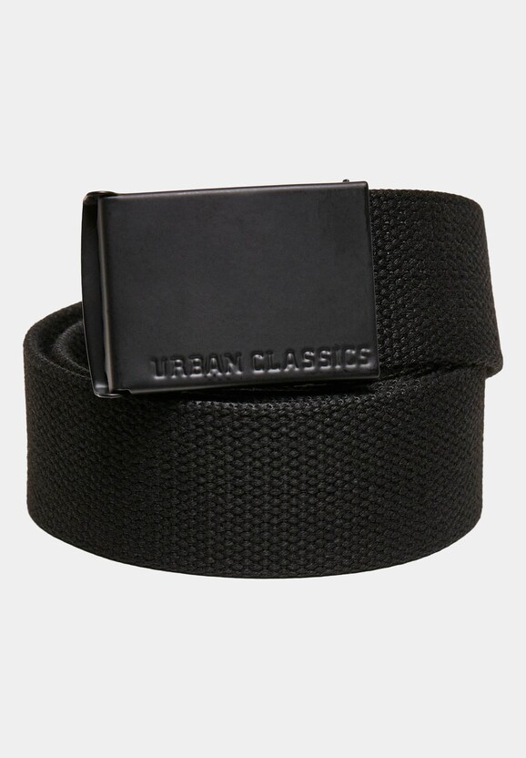 Colored Buckle Canvas 2-Pack-0