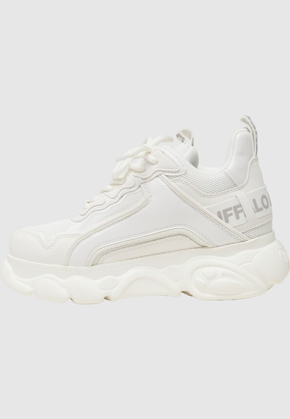 Cld Chai Vegan Nappa/Mesh-2