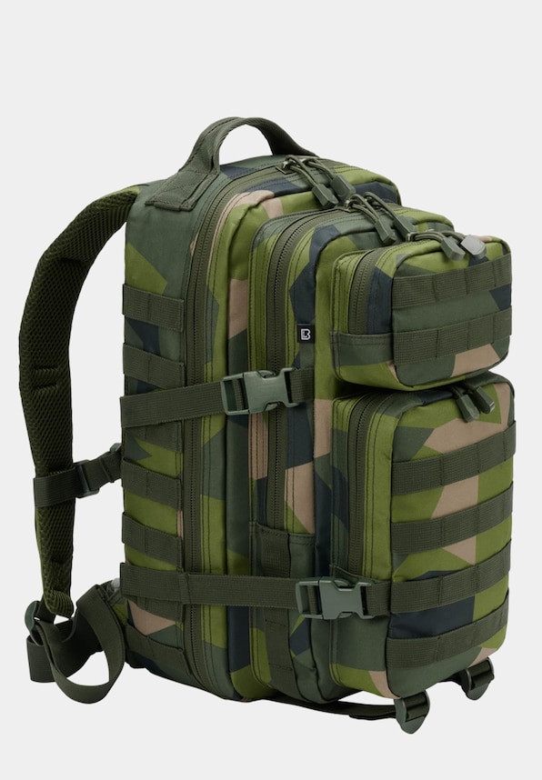 US Cooper Medium-1
