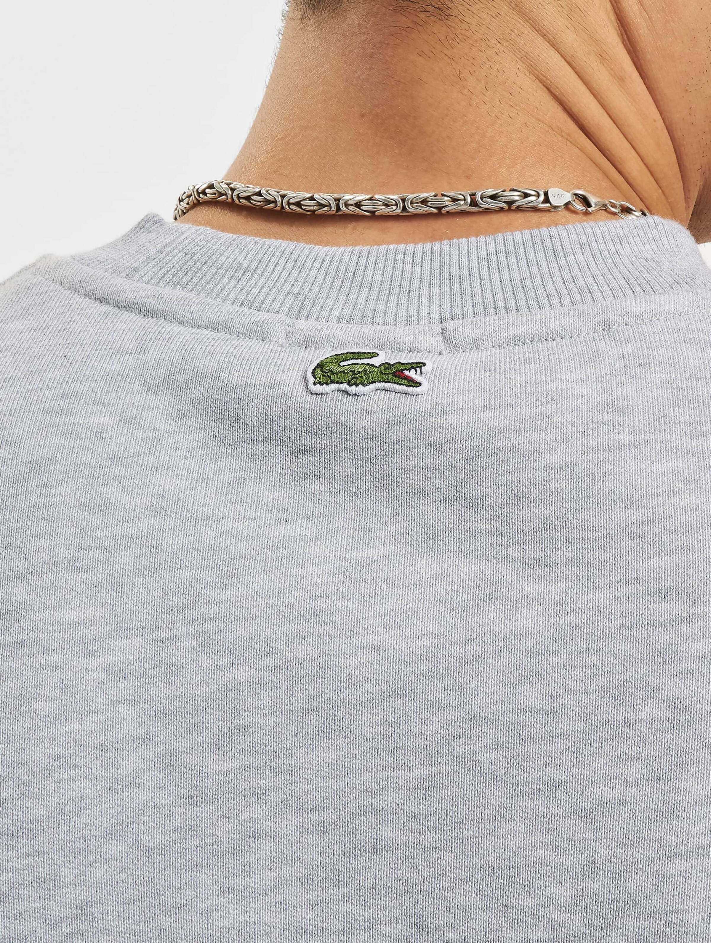 Lacoste hot sale live jumper