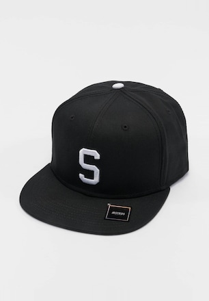 S Letter 