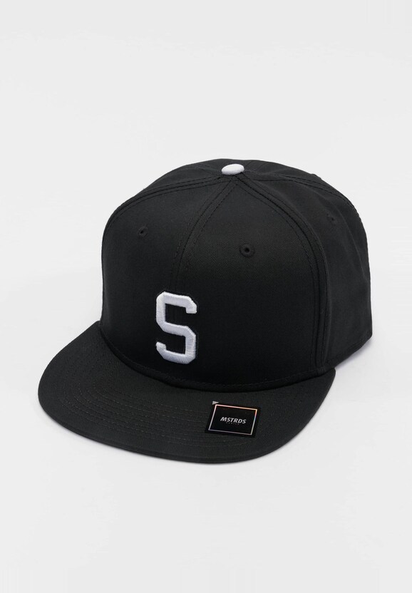 S Letter -0