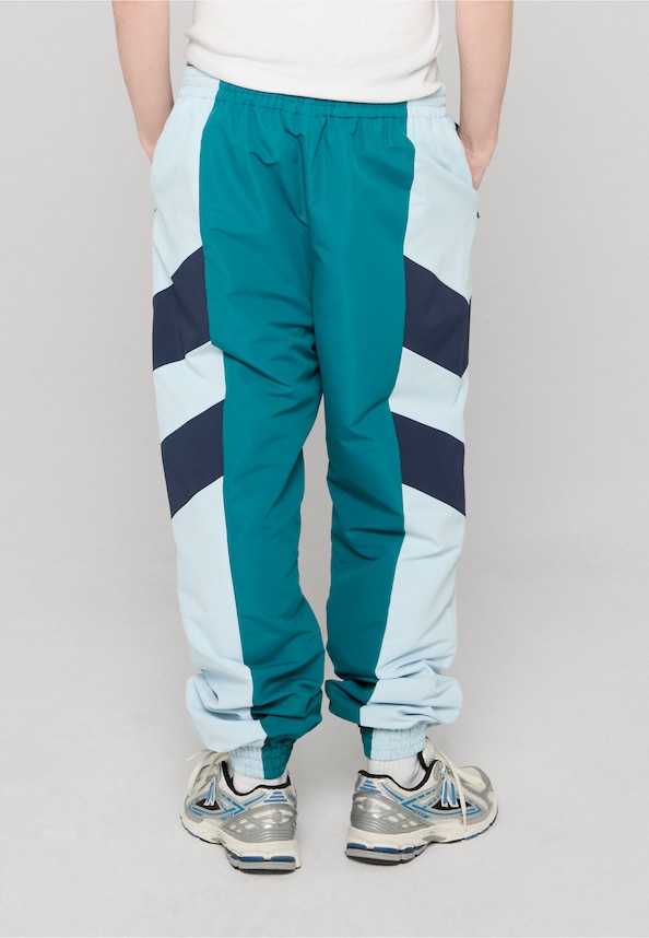 Colorblock Trackpants-1