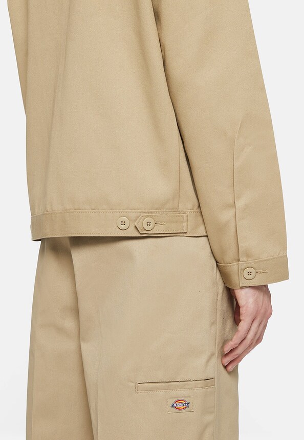 M UNLINED EISENHOWER -4