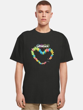 Sweet Treats Heavy Oversize Tee