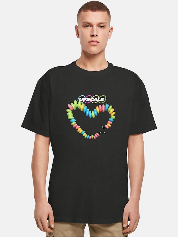 Sweet Treats Heavy Oversize Tee-0