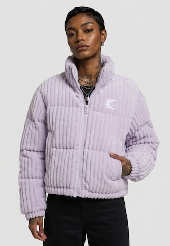 Original Fuzzy Corduroy Short