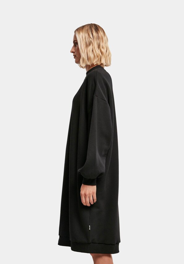 Ladies Organic Oversized Midi-1