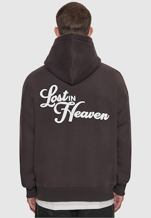 Heavy Oversize