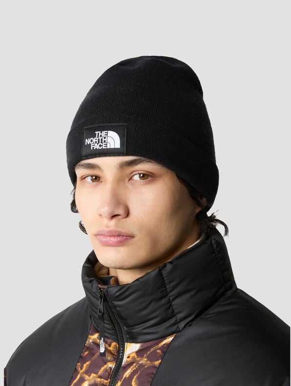 The North Face Dock Worker Recycled Beanie-2