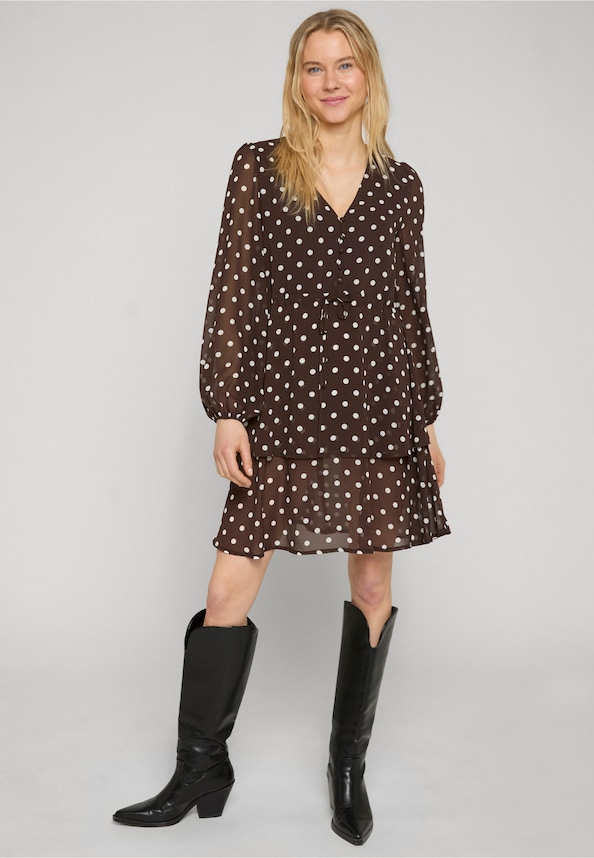 Polka Dot -4