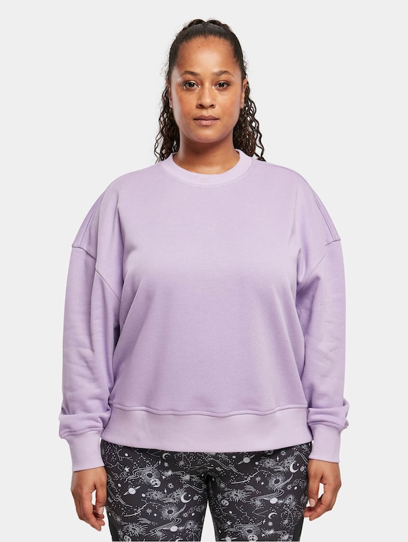 Ladies Oversized-0
