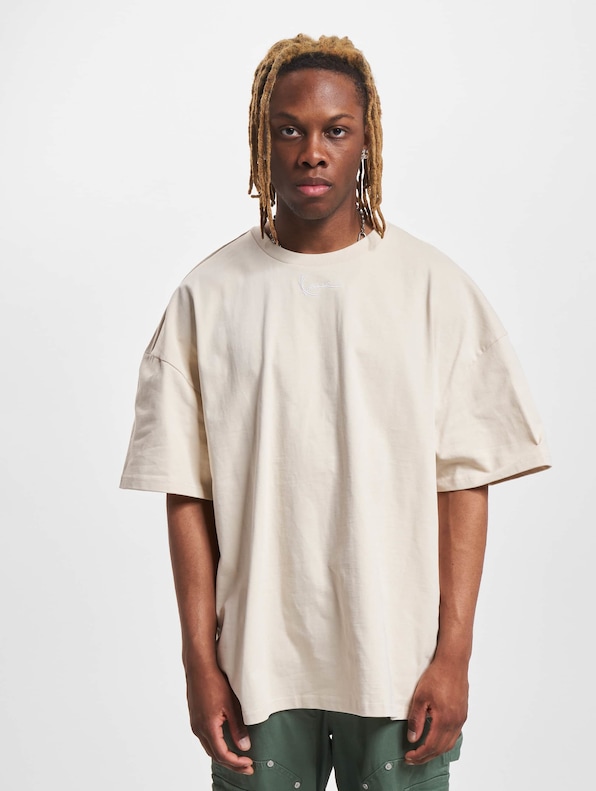 Small Signature Heavy Jersey Boxy-2