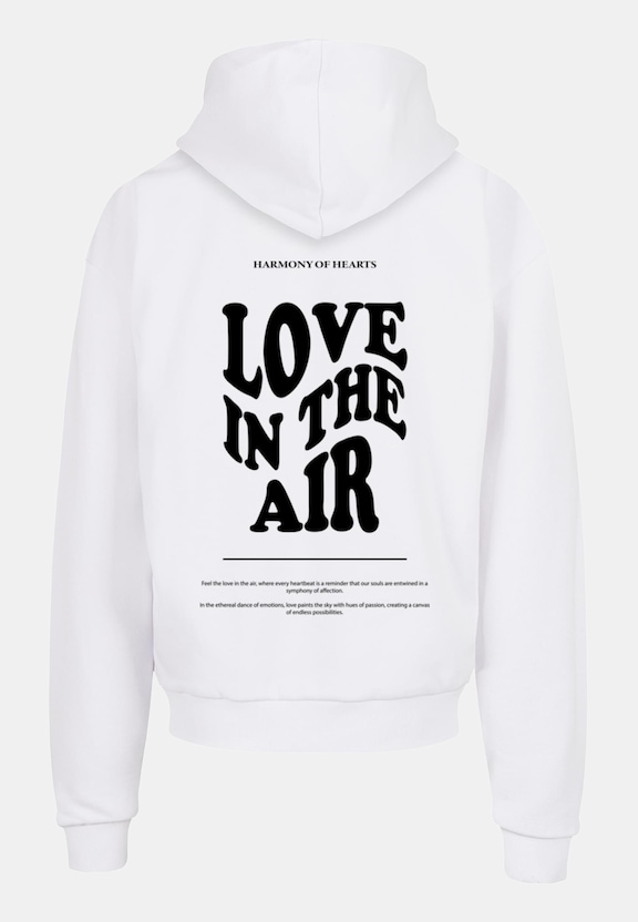Love In The Air Ultra Heavy -3