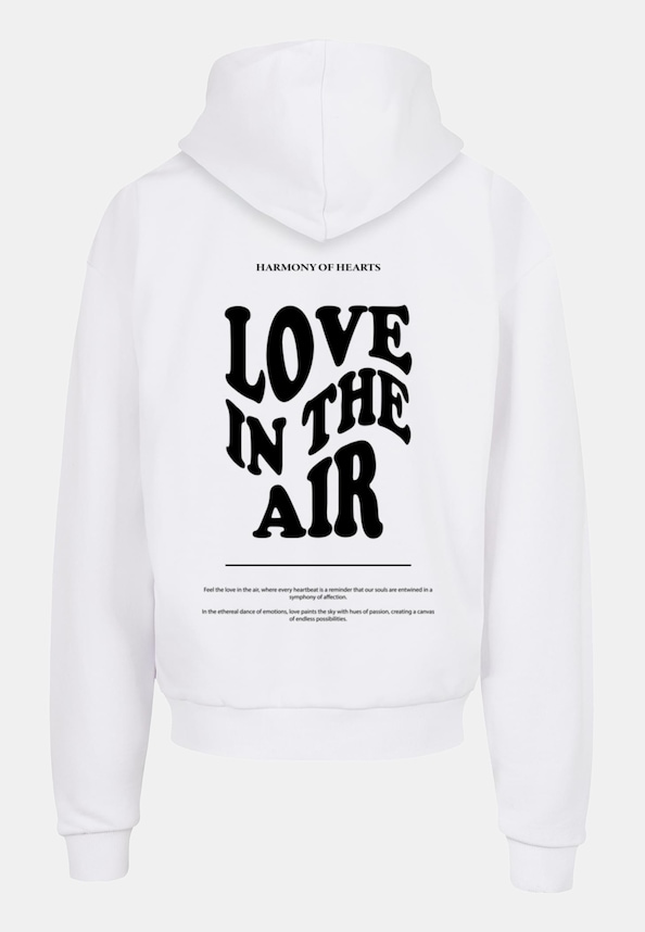 Love In The Air Ultra Heavy -3